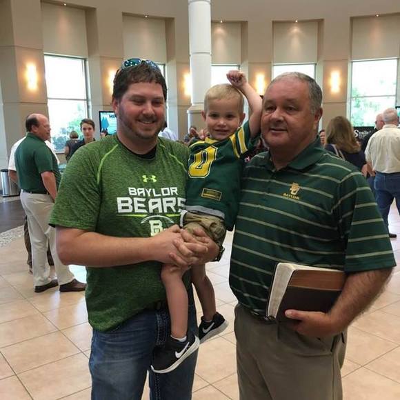 Meet your Posher, Rick - Picture 1 of 1